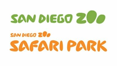 San Diego Zoo & Safari Park - 2 Visit Pass Ages 3 - 11