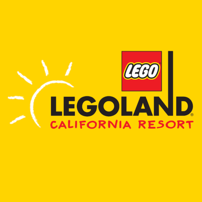 1-Day LEGOLAND (Legoland only)