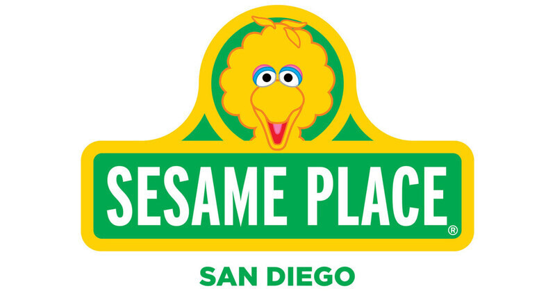 Sesame Place Single Day "Any Day" Ticket
