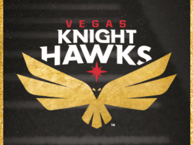 Vegas Knight Hawks (Check Product Details)