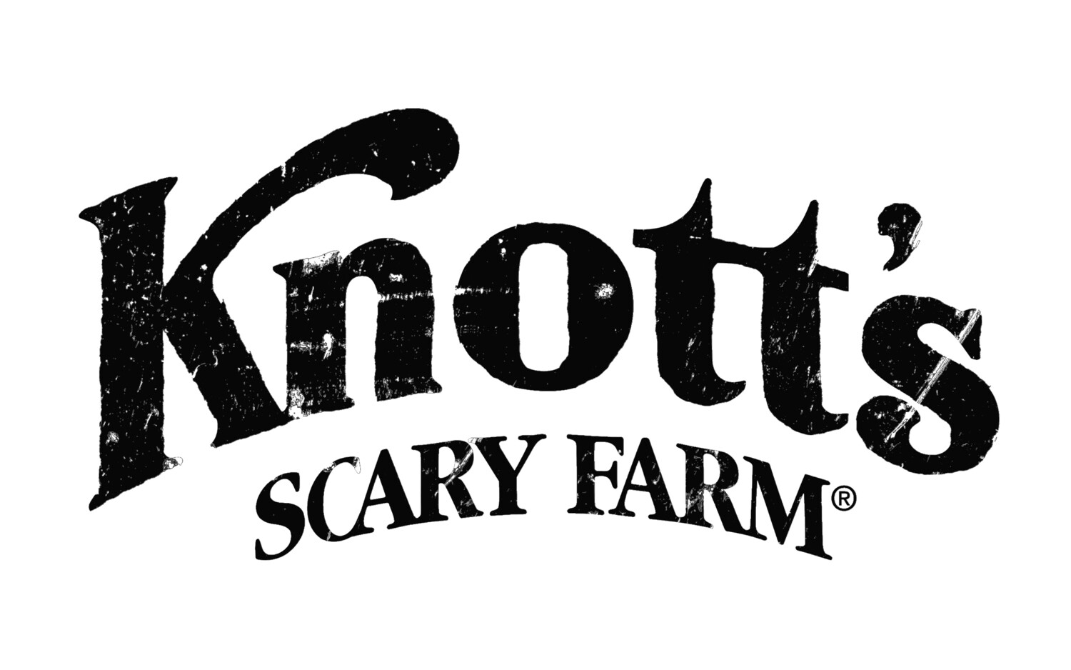 Knott&#39;s Scary Farm