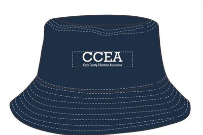 CCEA Short Brimmed Bucket Hat