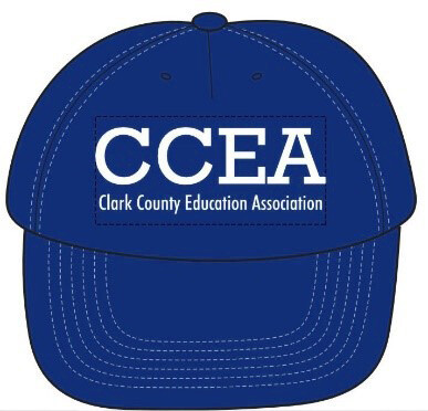 CCEA Cotton Twill Cap