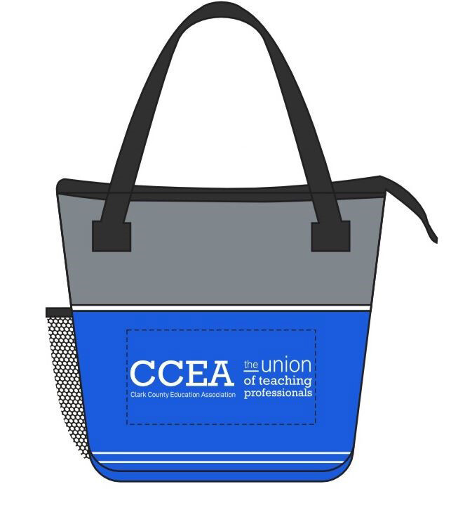 CCEA Kinton Large Lunch Cooler