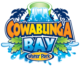 Cowabunga Bay: Parking Pass or upgrade - *Only for the &quot;Pick your park pass&quot;
