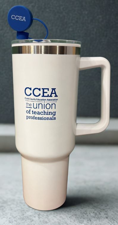 CCEA 40oz cup