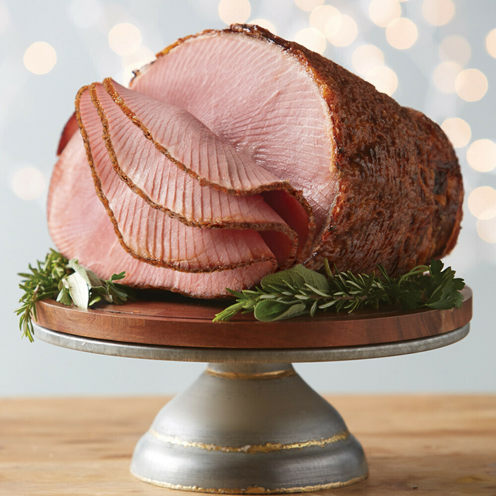 HoneyBaked-3-4 lb Ham (Boneless)