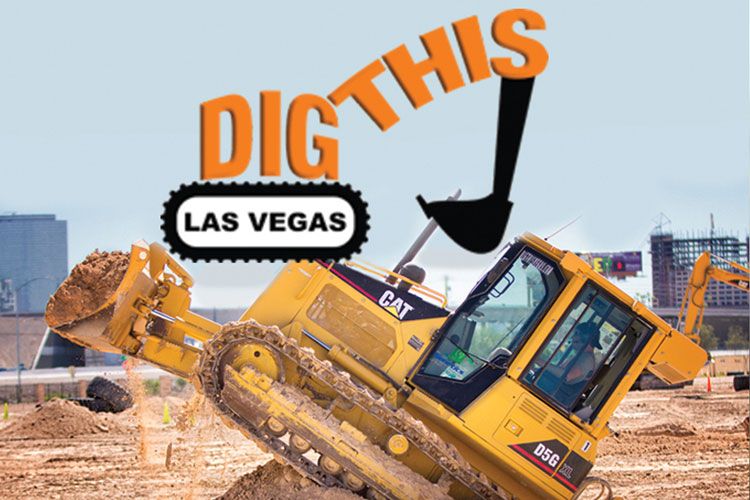 Dig This Las Vegas