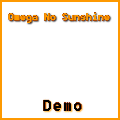 Order Omega No Sunshine (free trial GB edition)