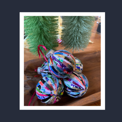 Ornaments
