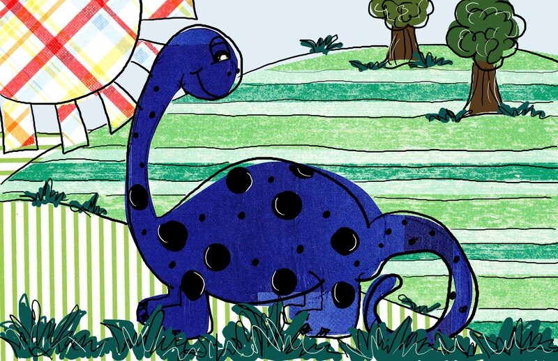 Dinosaur