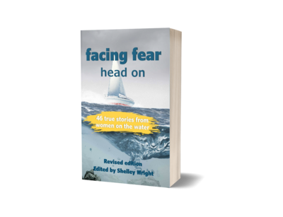 Facing Fear Head On - An Anthology