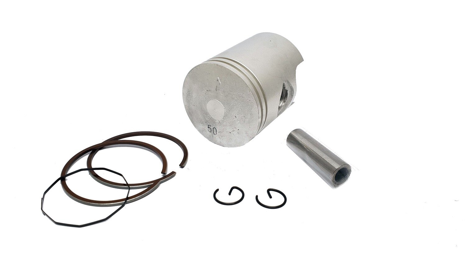 PISTON KIT 0.50x40.50mm