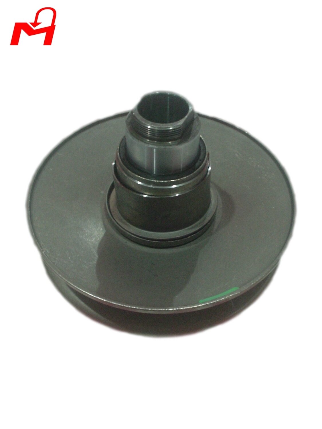 TORQUE DRIVE ASSY