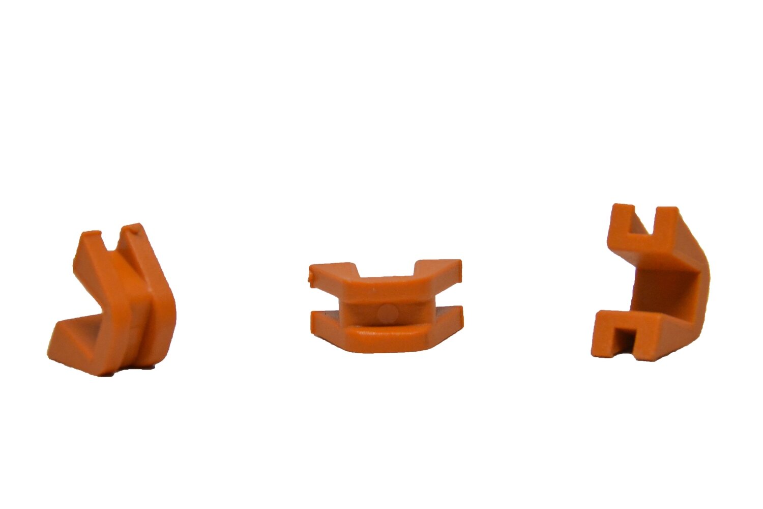 SLIDE PIECES