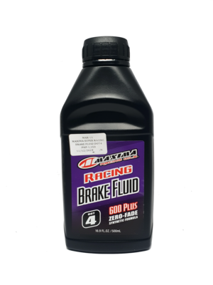 MAXIMA SUPER RACING BRAKE FLUID