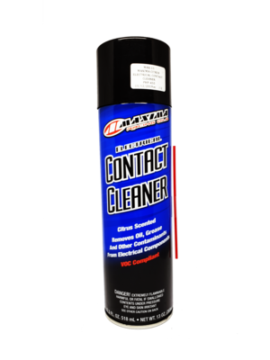 MAXIMA CITRUS ELECTRICAL CONTACT