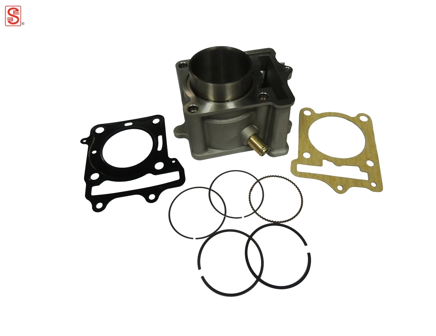 BLOCK DINK150  58.5MM  SHENG E
