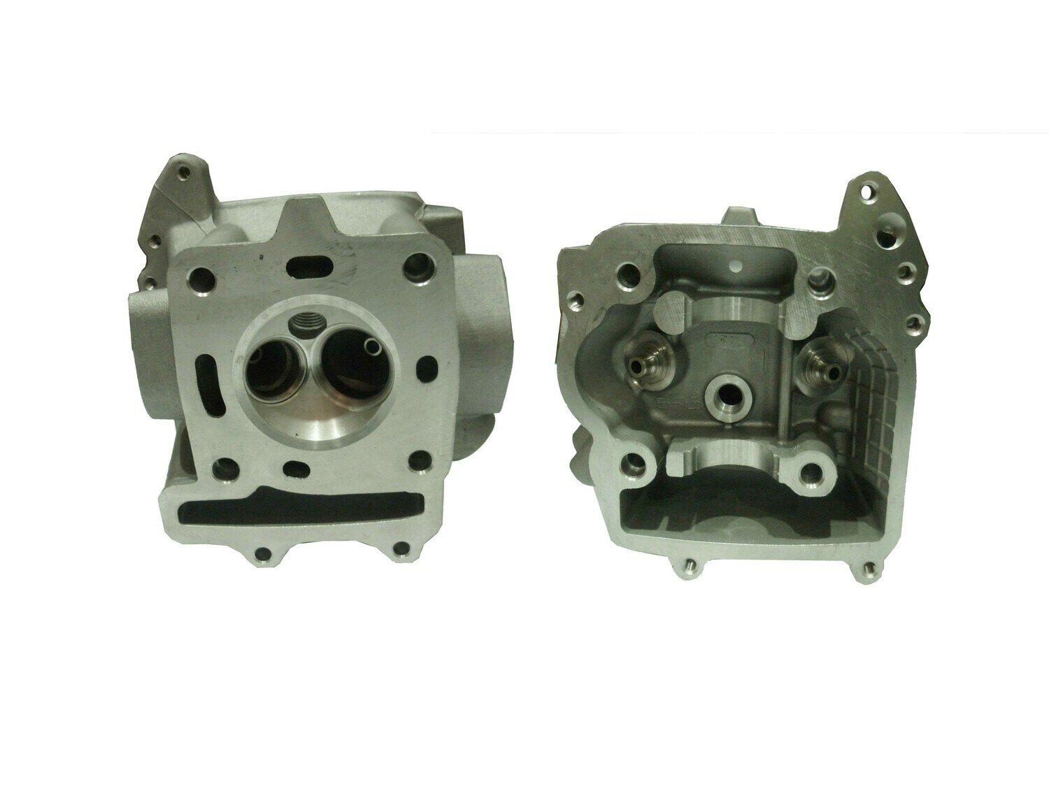 CYL HEAD dink apex kymco