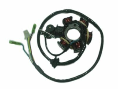 STATOR TAIWAN GY6 ds