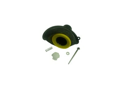CARBURATOR REPAIR KIT DIAPHRAGM GY6  DS