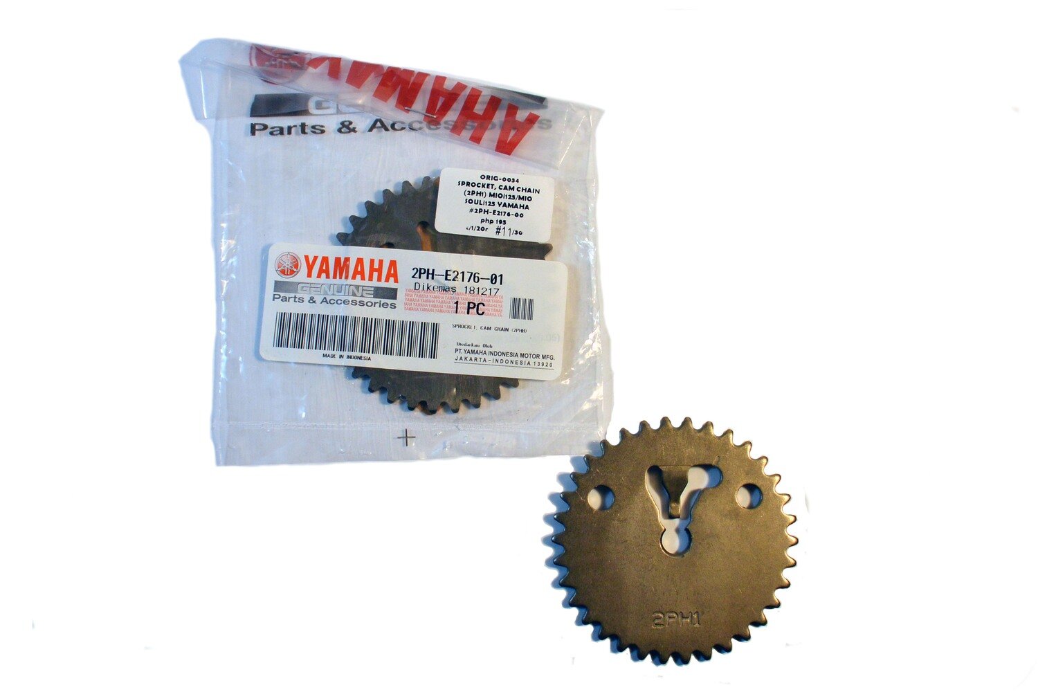 mio⭐︎ Telescoping Sport Mirrors - Yamaha Motor Canada