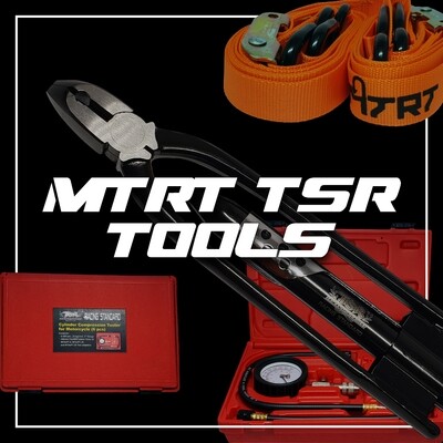 MTRT-TSR Tools