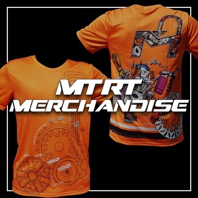 MTRT Merchandise