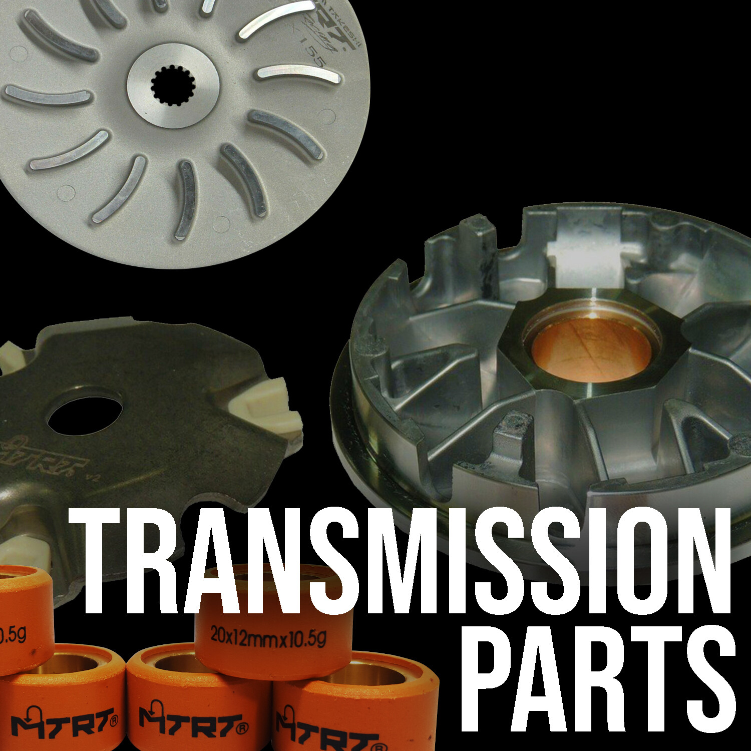 Transmission