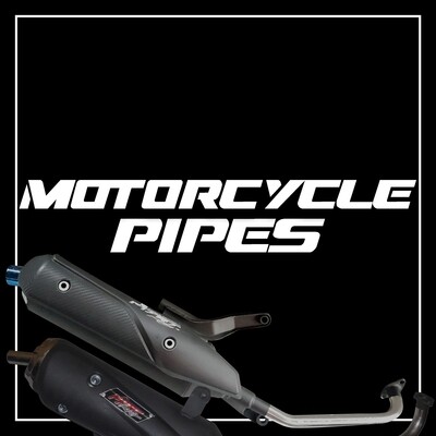 MTRT Performance Pipes