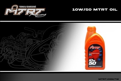 10W/50  MTRT MOTOR OIL