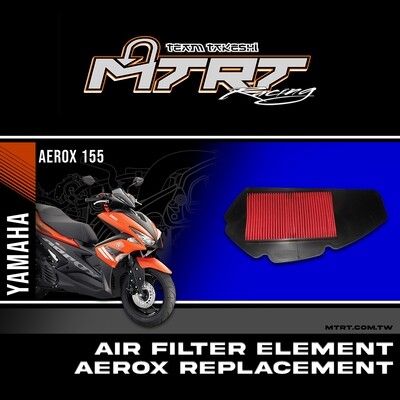 AIR FILTER ELEMENT for AEROX