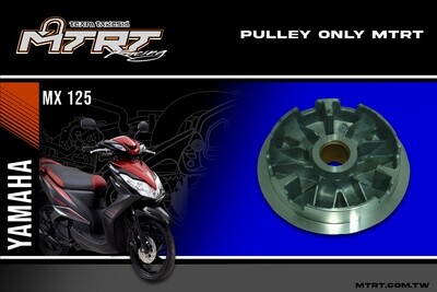 PULLEY  ONLY  MIO5  MTRT