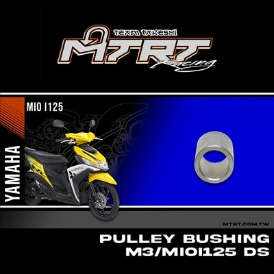 PULLEY BUSHING M3/MIOi125 ds