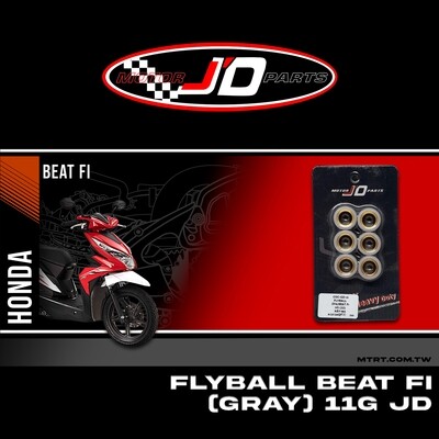 FLYBALL 11G