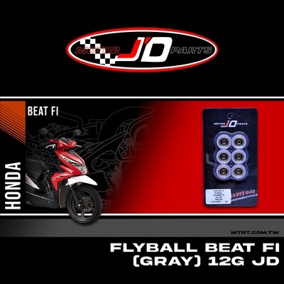 FLYBALL 12G
