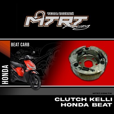 CLUTCH KELLI Honda BEAT KELLI