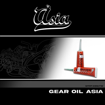 ASIA GEAR OIL