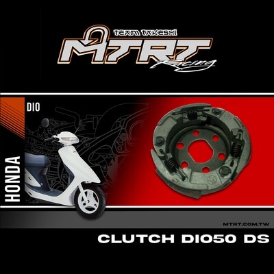 CLUTCH DIO50 DS