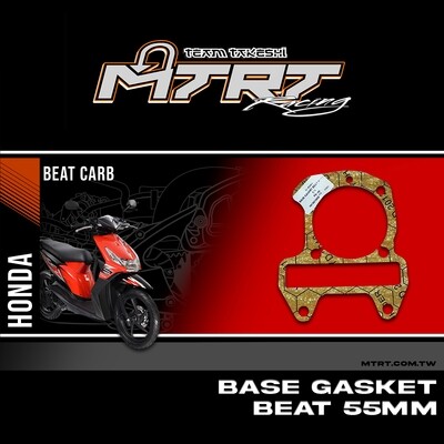 BASE GASKET  BEAT  55MM