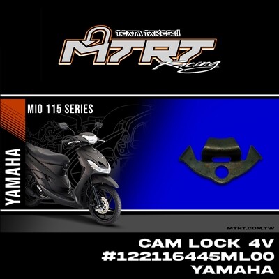 4V STOPPER LOCK MIO YAMAHA