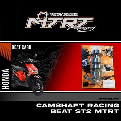 CAMSHAFT RACING BEAT ST2