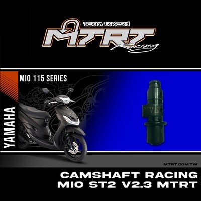 CAMSHAFT RACING MIO ST2  V2.3 MTRT