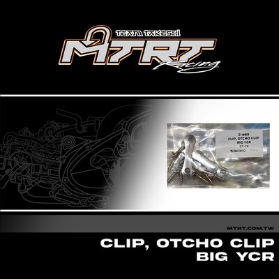 OTCHO CLIP BIG