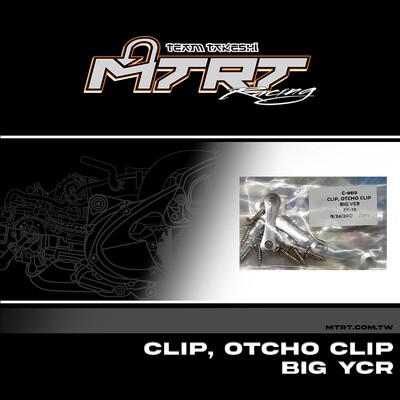 OTCHO CLIP BIG