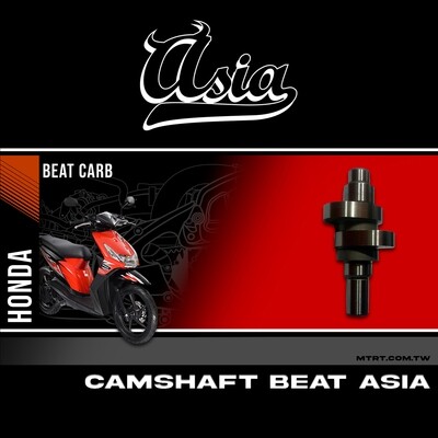 CAMSHAFT HONDA BEAT