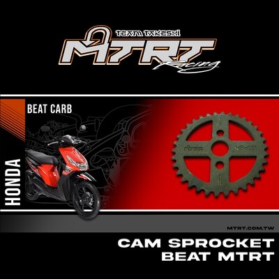CAM SPROCKET BEAT MTRT