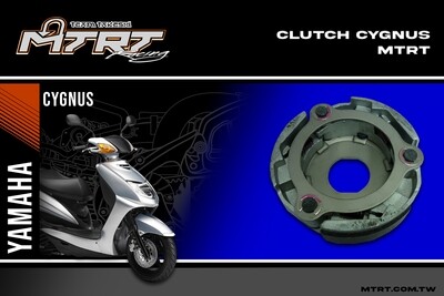 CLUTCH 5CA CYGNUS MTRT