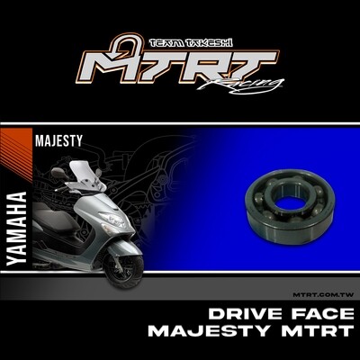 DRIVE FACE MAJESTY   MTRT