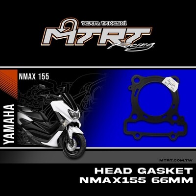 HEAD GASKET NMAX155 66MM